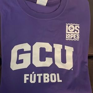 My son bought this and never wore it. Mens size XL